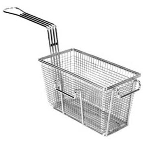 2B-14A2S21 Star Mfg - Heavy-Duty Fry Basket Replacement alternate view 1 2B-14A2S21 Star Mfg - Heavy-Duty Fry Basket Replacement alternate view 1